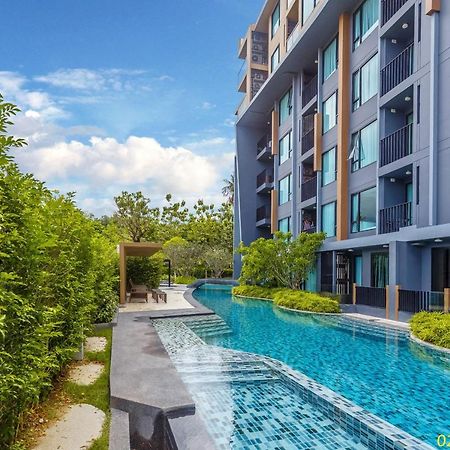The Aristo By Holy Cow 201 Apartment Phuket Bagian luar foto