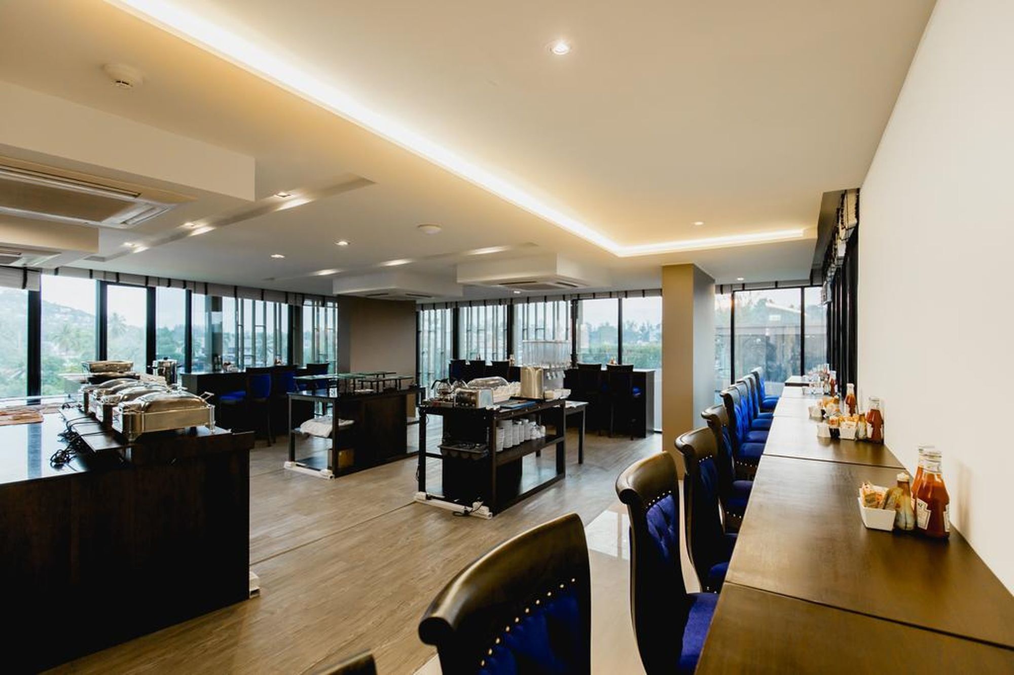 The Aristo By Holy Cow 201 Apartment Phuket Bagian luar foto