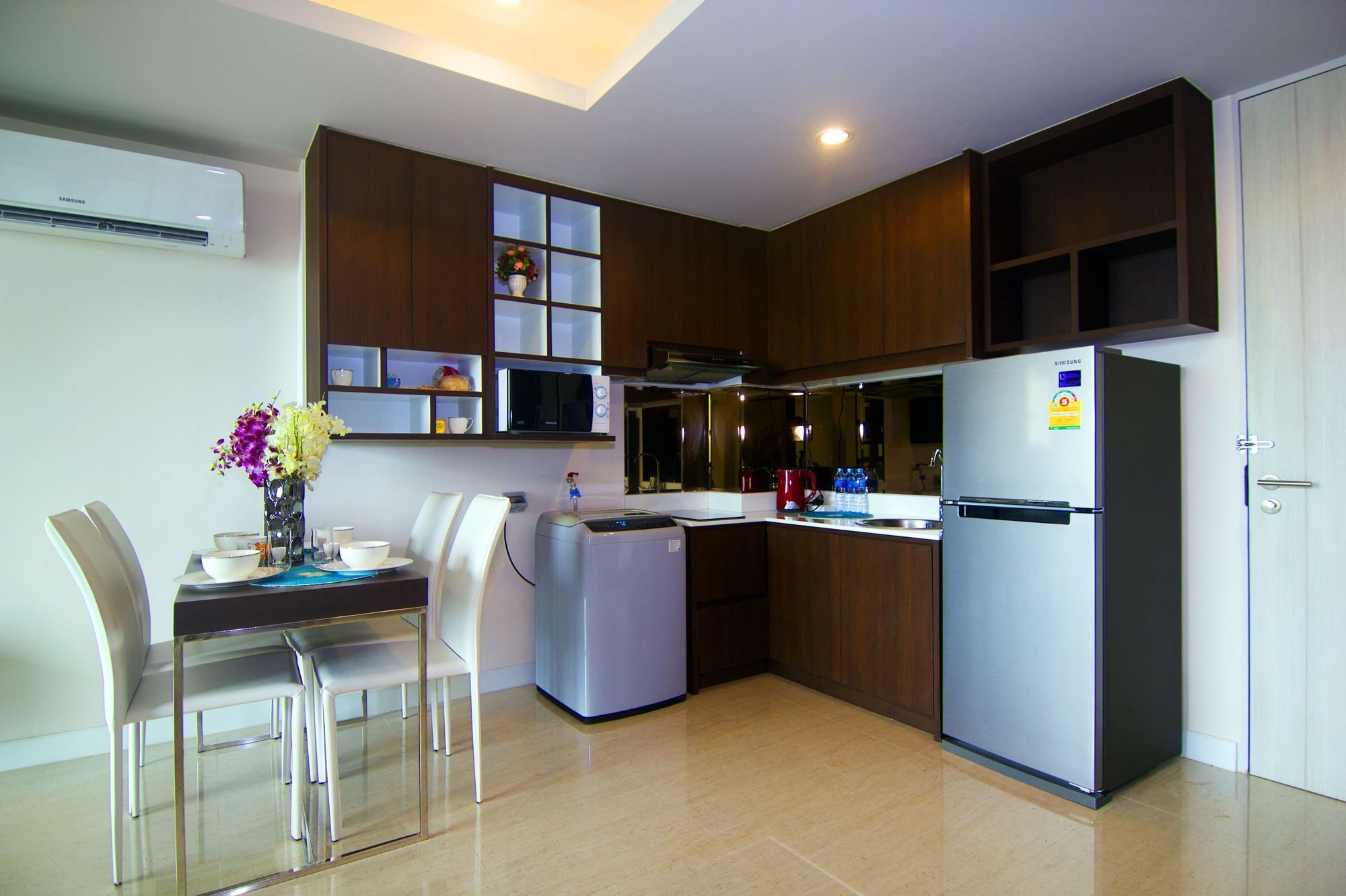 The Aristo By Holy Cow 201 Apartment Phuket Bagian luar foto