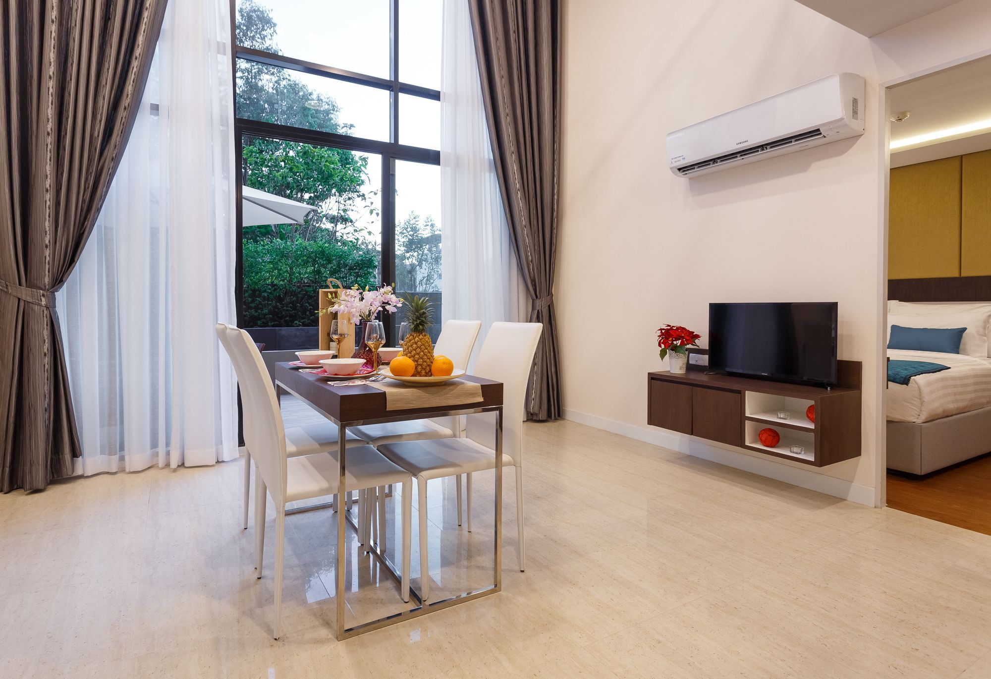 The Aristo By Holy Cow 201 Apartment Phuket Bagian luar foto