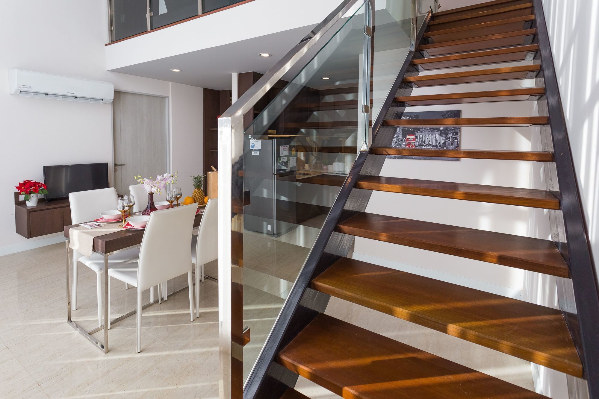 The Aristo By Holy Cow 201 Apartment Phuket Bagian luar foto