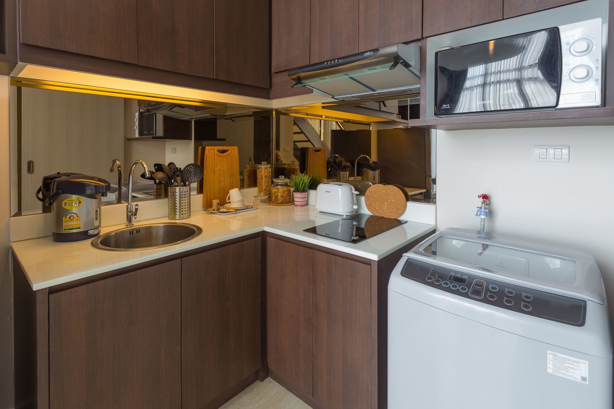 The Aristo By Holy Cow 201 Apartment Phuket Bagian luar foto