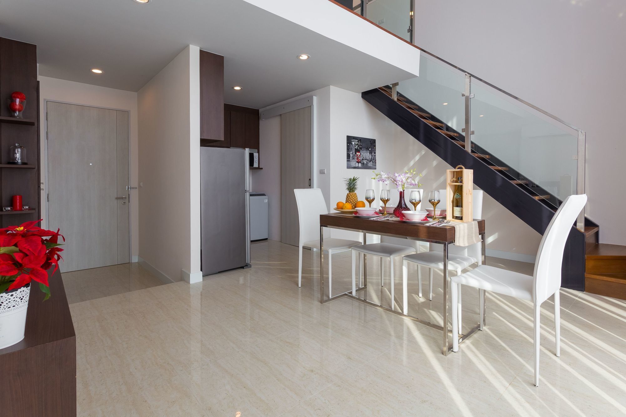 The Aristo By Holy Cow 201 Apartment Phuket Bagian luar foto