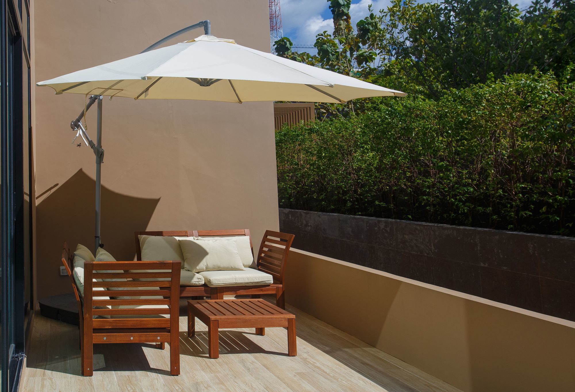 The Aristo By Holy Cow 201 Apartment Phuket Bagian luar foto